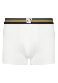 Cristiano Ronaldo CR7 Komplet bokserek 8100-49 Kolorowy. Materiał: bawełna. Wzór: kolorowy #4