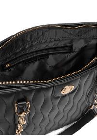 Beverly Hills Polo Club Torebka CEO-BHPC-C-016-09 Czarny. Kolor: czarny #7