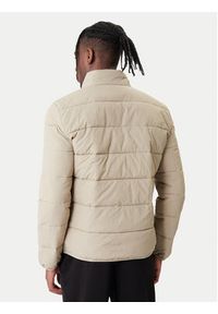 Guess Kurtka przejściowa Z5YL09 WGTN0 Beżowy Regular Fit. Kolor: beżowy. Materiał: syntetyk #4