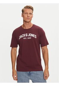 Jack & Jones - Jack&Jones Komplet 5 t-shirtów Josh 12271618 Kolorowy Regular Fit. Materiał: bawełna. Wzór: kolorowy