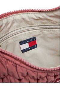 Tommy Jeans Torebka Tjw Urban Quilted AW0AW17546 Różowy. Kolor: różowy #3