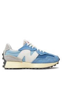 New Balance Sneakersy U327WRA Niebieski. Kolor: niebieski #1