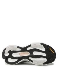 Adidas - adidas Buty do biegania Solarglide 6 Shoes HP9814 Biały. Kolor: biały. Materiał: materiał #2