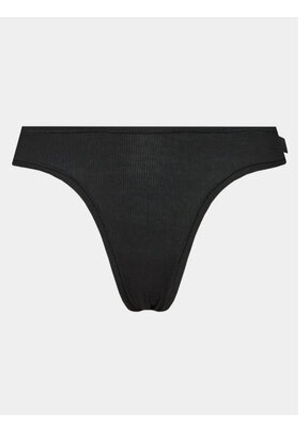 Calvin Klein Underwear Komplet 3 par fig klasycznych 000QD5206E Kolorowy. Wzór: kolorowy