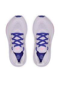 Adidas - adidas Buty do biegania Ultraboost 23 Shoes HP9206 Fioletowy. Kolor: fioletowy. Materiał: materiał #6