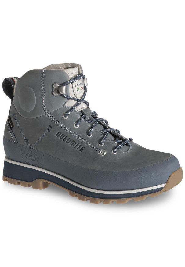 Buty do chodzenia damskie Dolomite 60 Dhaulagiri Wom Gtx. Kolor: wielokolorowy