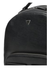 Guess Plecak HMFISE P4405 Czarny. Kolor: czarny. Materiał: skóra #6