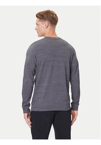 Under Armour Bluza Ua Rival Terry 1370404 Szary Relaxed Fit. Kolor: szary. Materiał: bawełna #5