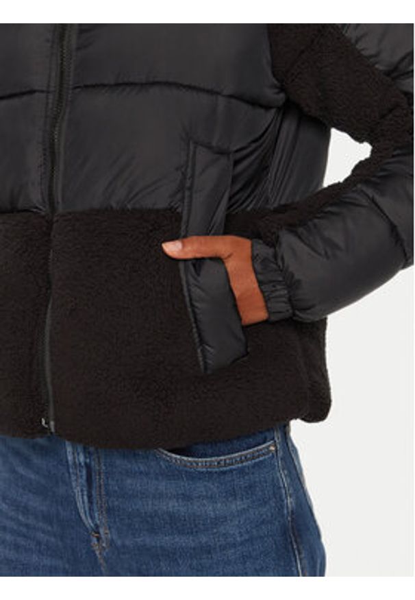 columbia - Columbia Kurtka zimowa Leadbetter Point™ II 2085602 Czarny Regular Fit. Kolor: czarny. Materiał: syntetyk. Sezon: zima