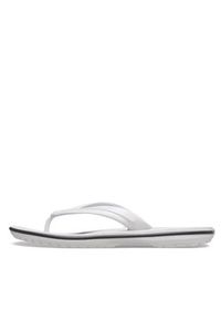 Crocs Japonki Crocband Flip 11033 Szary. Kolor: szary