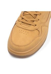 Sprandi Sneakersy HEAT LOW MP07-11737-05 Brązowy. Kolor: brązowy. Materiał: syntetyk #3