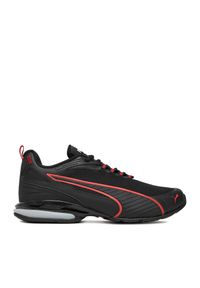 Sneakersy Puma. Kolor: czarny