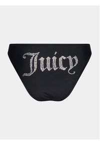 Juicy Couture Bikini Diamante JCIT122001 Czarny. Kolor: czarny. Materiał: syntetyk