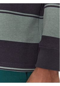Puma Bluza Class Striped 684647 Zielony Regular Fit. Kolor: zielony. Materiał: bawełna, syntetyk