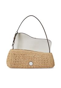 Lauren Ralph Lauren - LAUREN RALPH LAUREN Torebka 431P10501001 Brązowy. Kolor: brązowy #4