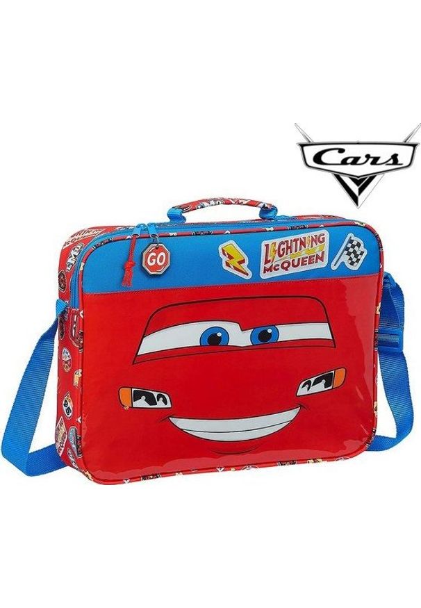 Plecak Cars