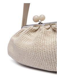 Weekend Max Mara Torebka 2615511105650 Brązowy. Kolor: brązowy #4