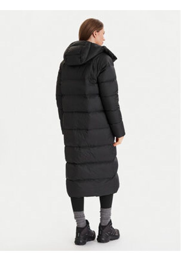 The North Face Kurtka puchowa Hydrenalite City NF0A8D3N Czarny Regular Fit. Kolor: czarny. Materiał: syntetyk