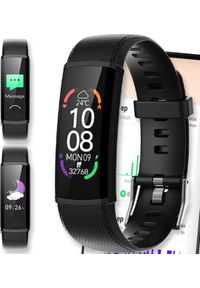 Smartwatch Active Band SMARTWATCH ZEGAREK SPORTOWY SMARTBAND DAMSKI MĘSKI SMART WATCH PULS SPORT Y15. Rodzaj zegarka: smartwatch. Styl: sportowy