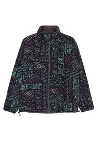 Billabong Kurtka przejściowa Unwind Revo EBYJK00124 Szary Regular Fit. Kolor: szary. Materiał: syntetyk #9