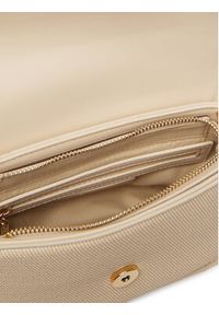 VALENTINO - Valentino Torebka Atena Re VBS9PS09 Beżowy. Kolor: beżowy #5
