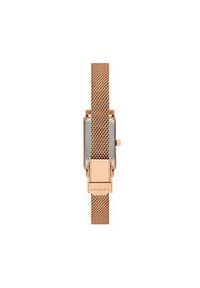 Skagen Zegarek SKW3148 Złoty. Kolor: złoty