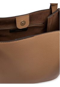 Furla Torebka Nuvola L WB02100 HSF000 CN 4489S Brązowy jasny. Kolor: brązowy. Materiał: skórzane #5