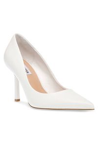 Steve Madden Szpilki Classie Pump SM11002907-03001-107 Biały. Kolor: biały. Obcas: na szpilce #5