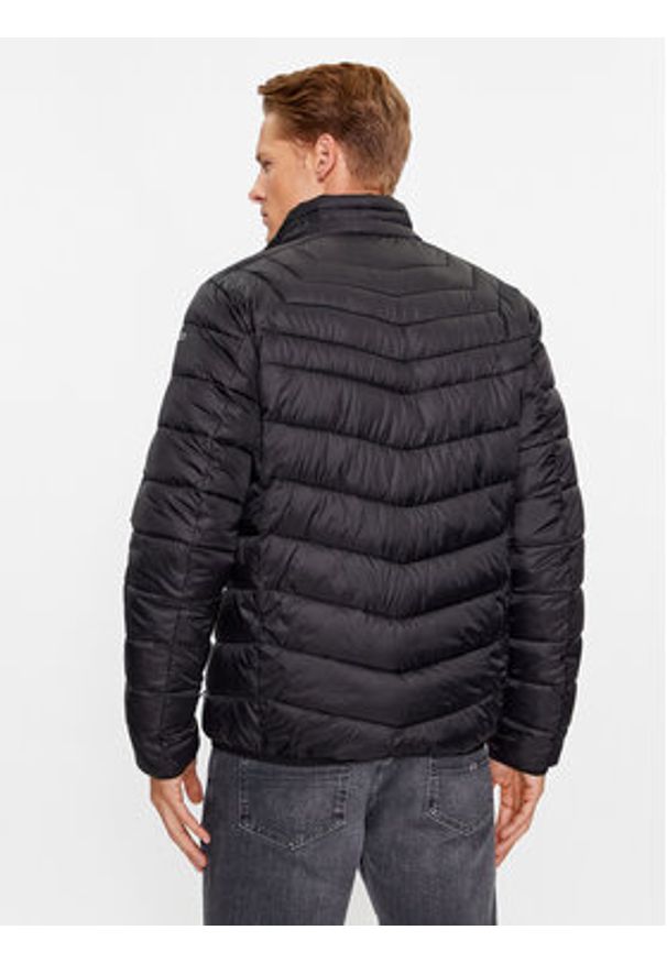 CMP Kurtka zimowa 33K1607 Czarny Regular Fit. Kolor: czarny. Materiał: syntetyk. Sezon: zima