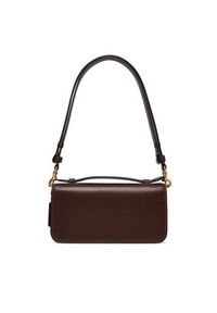 Coach Torebka Elora CCY30 Brązowy. Kolor: brązowy. Materiał: skórzane #2