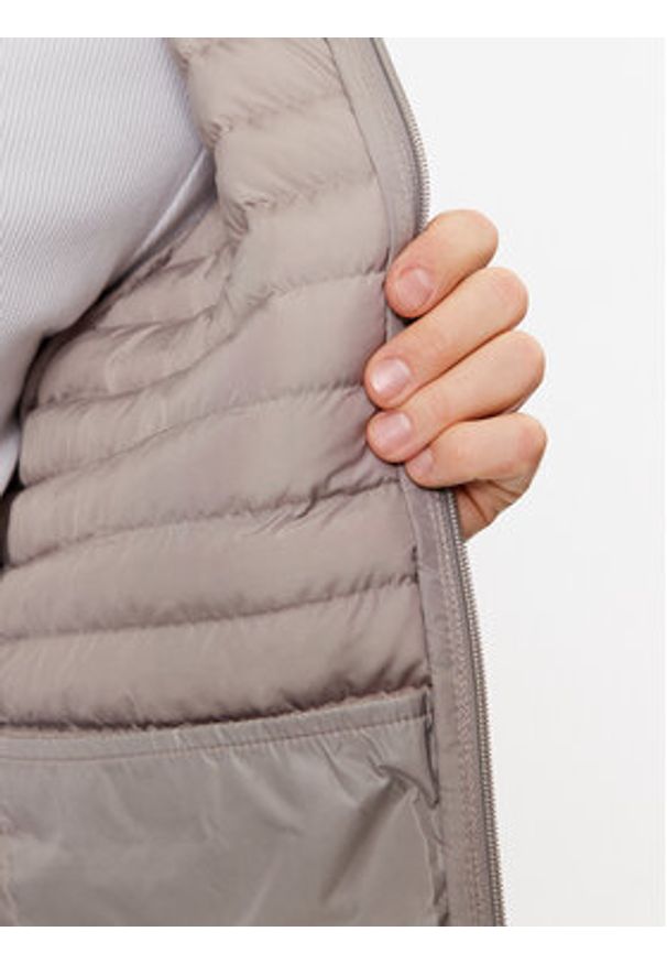 Helly Hansen Kurtka przejściowa Sirdal 62989 Szary Relaxed Fit. Kolor: szary. Materiał: syntetyk