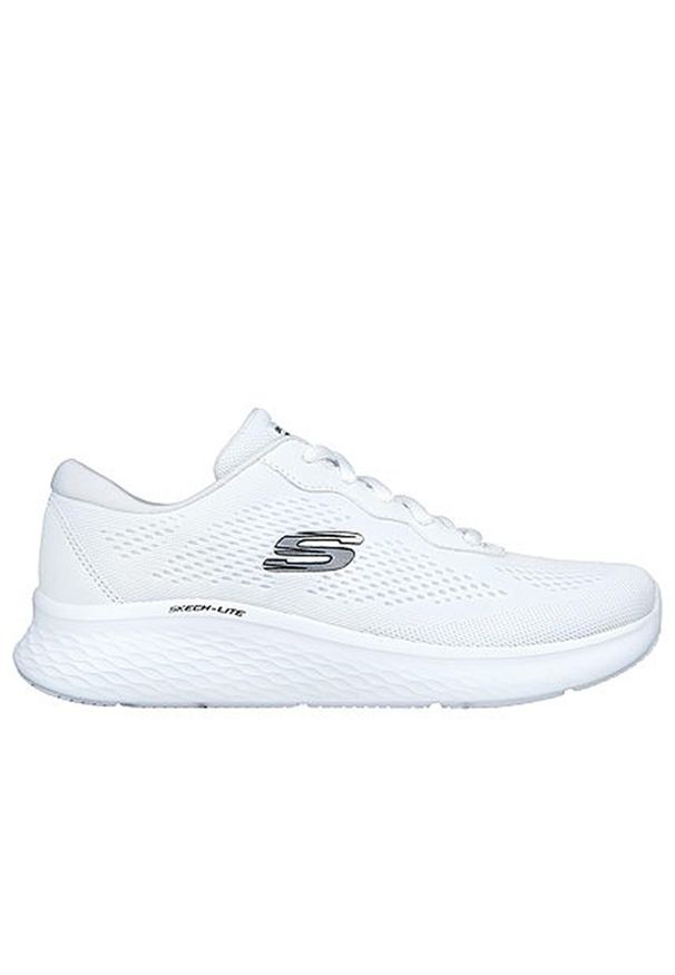 skechers - Buty damskie SKECHERS Skech-Lite Pro Perfect Time. Kolor: biały