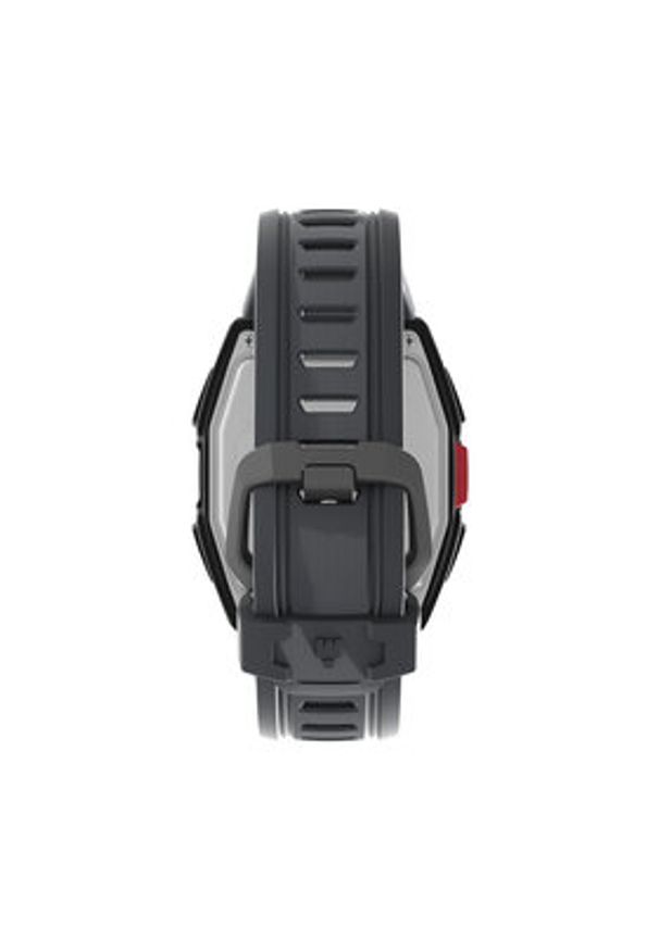 Timex Zegarek Ironman T300 TW5M62600 Czarny. Kolor: czarny
