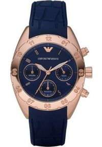 Zegarek Emporio Armani Zegarek Damski Armani AR5939 ( 35 mm) #1