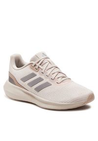 Adidas - adidas Buty do biegania Runfalcon 3.0 IE0744 Różowy. Kolor: różowy. Materiał: materiał