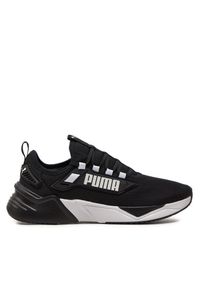 Sneakersy Puma. Kolor: czarny #1