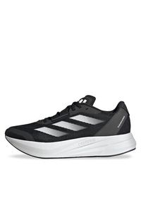 Adidas - adidas Buty Duramo Speed ID9854 Czarny. Kolor: czarny. Materiał: materiał