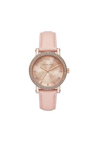 Zegarek Michael Kors. Kolor: różowy #1