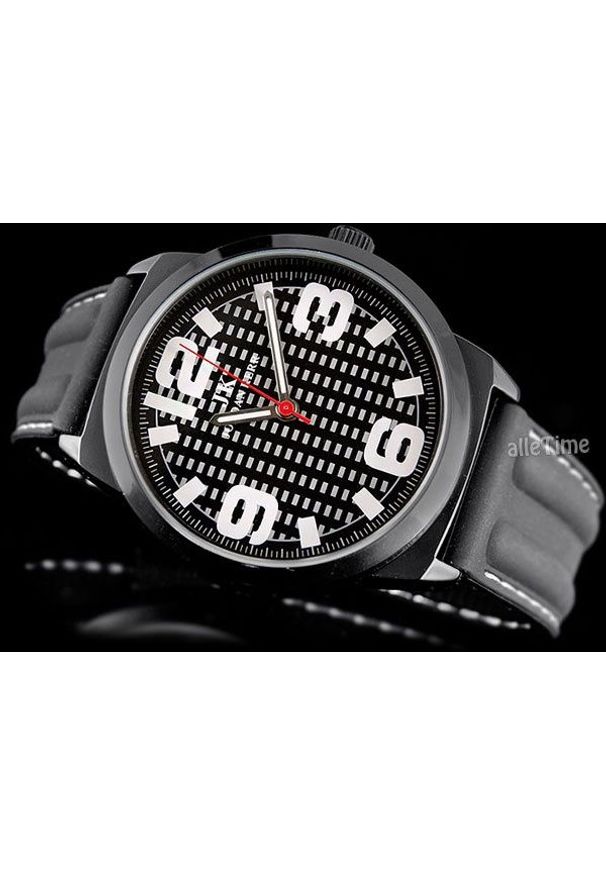 Zegarek Jordan Kerr Zegarek męski Jordan Kerr BING 2114 /1