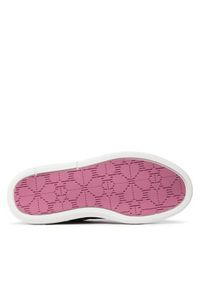 Kate Spade Sneakersy Keswick 2 K5939 Biały. Kolor: biały. Materiał: skóra