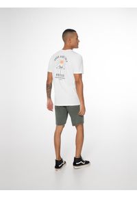 Protest - Szorty do joggingu męskie PROTEST Carver. Kolor: zielony. Sport: bieganie #2