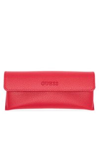 Guess Okulary przeciwsłoneczne GU00231 Różowy. Kolor: różowy #2