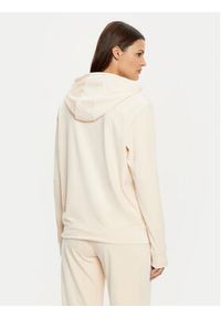 Guess Bluza V4RQ25 KBXI2 Écru Regular Fit. Materiał: syntetyk #4