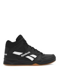 Reebok Sneakersy Royal BB4500 GY6302 Czarny. Kolor: czarny. Model: Reebok Royal #1