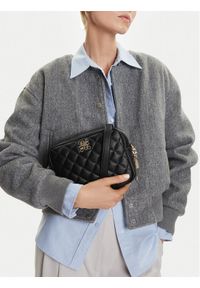 Nine West Torebka CEO-GEORGIA-JH5825-NW Czarny. Kolor: czarny #1