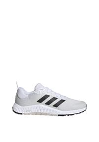Adidas - Buty treningowe Everyset. Kolor: czarny, szary, biały, wielokolorowy. Materiał: materiał