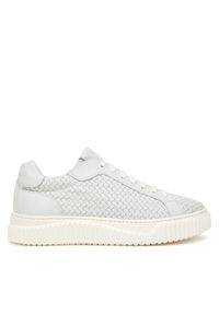 Sneakersy Voile Blanche. Kolor: szary