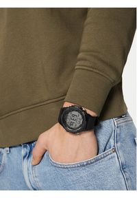 Timex Zegarek Sport Digital TW5M61900 Czarny. Kolor: czarny. Styl: sportowy #3