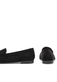 Clara Barson Lordsy WS27205-08 Czarny. Kolor: czarny. Materiał: materiał #2