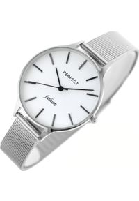 Zegarek Perfect ZEGAREK DAMSKI PERFECT F355-02 (zp525a) + BOX #1